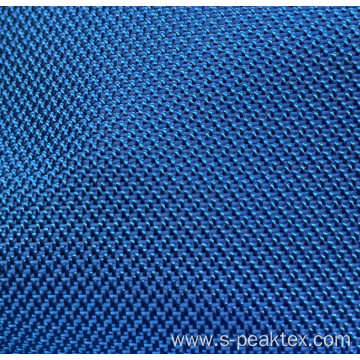 Polyester 420D habijabi tangle lines Dobby Oxford Fabric